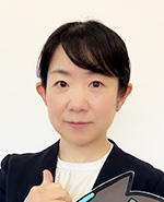 有川富貴氏