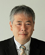 古庄宏臣氏