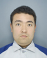中山智裕氏