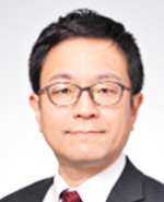 小口誠司氏